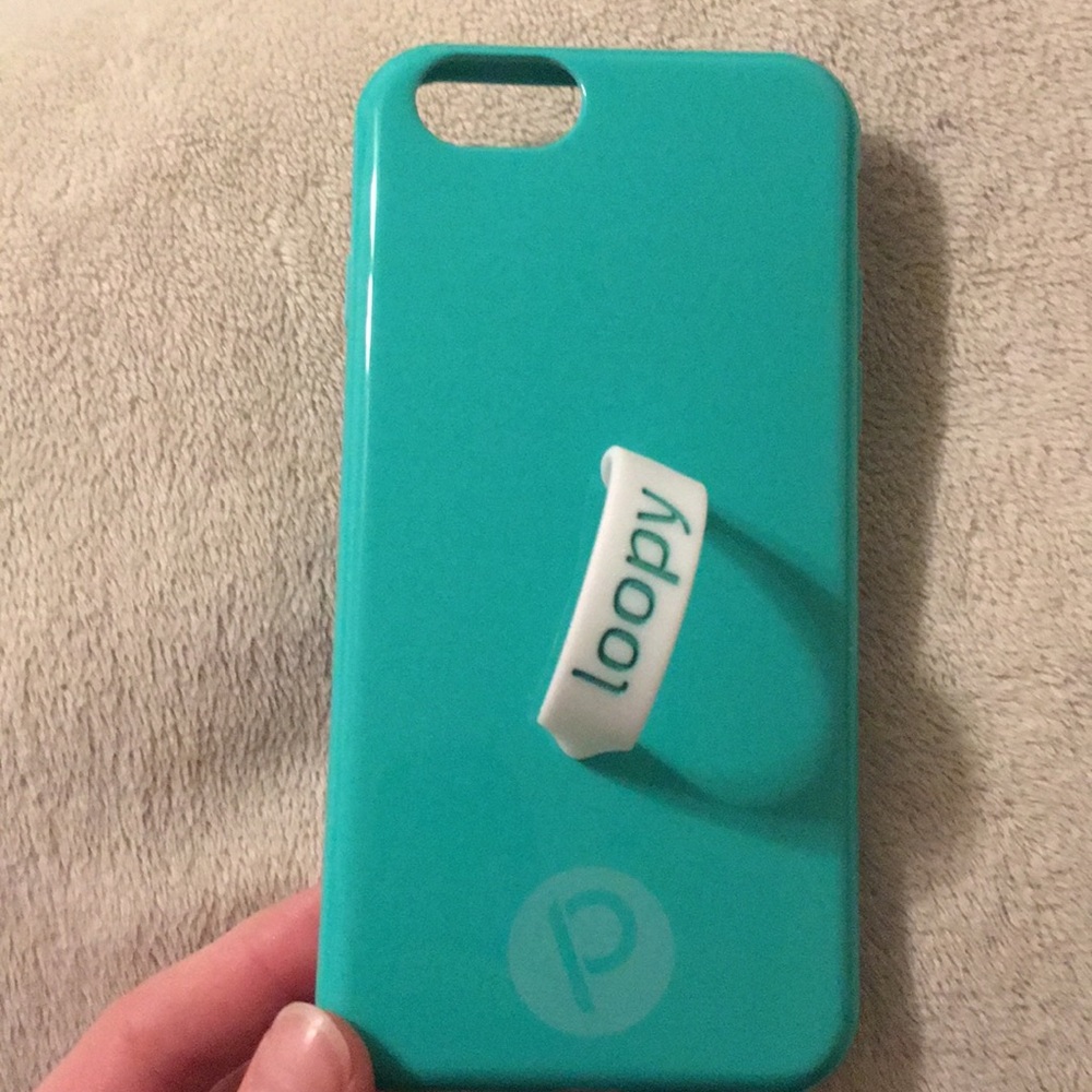 Loopy case for iPhone 6/6s
